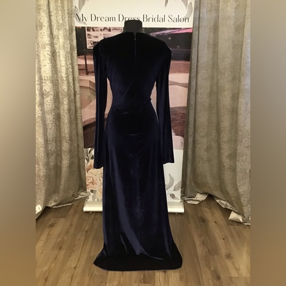 Formal Gown - Picture 3 of 3